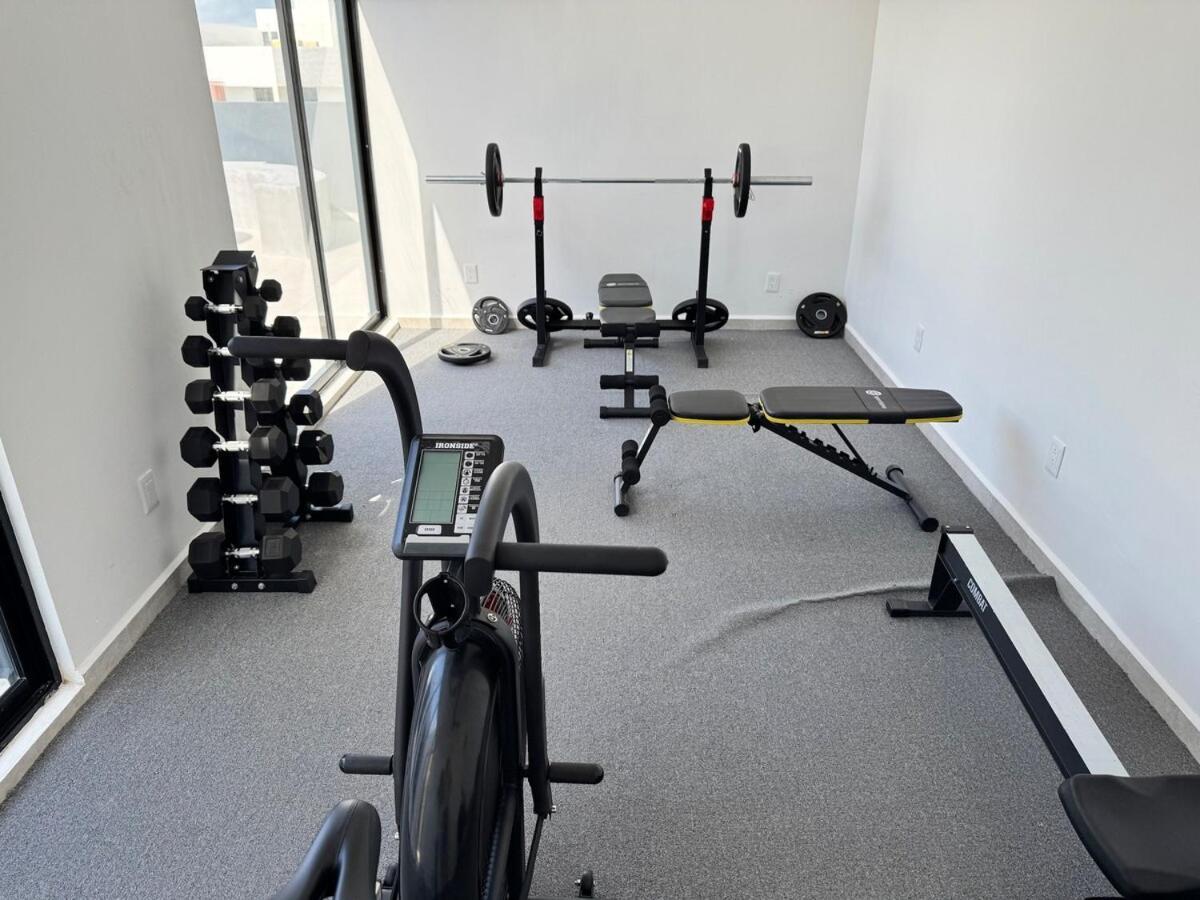 Apartamento Huaya 2
