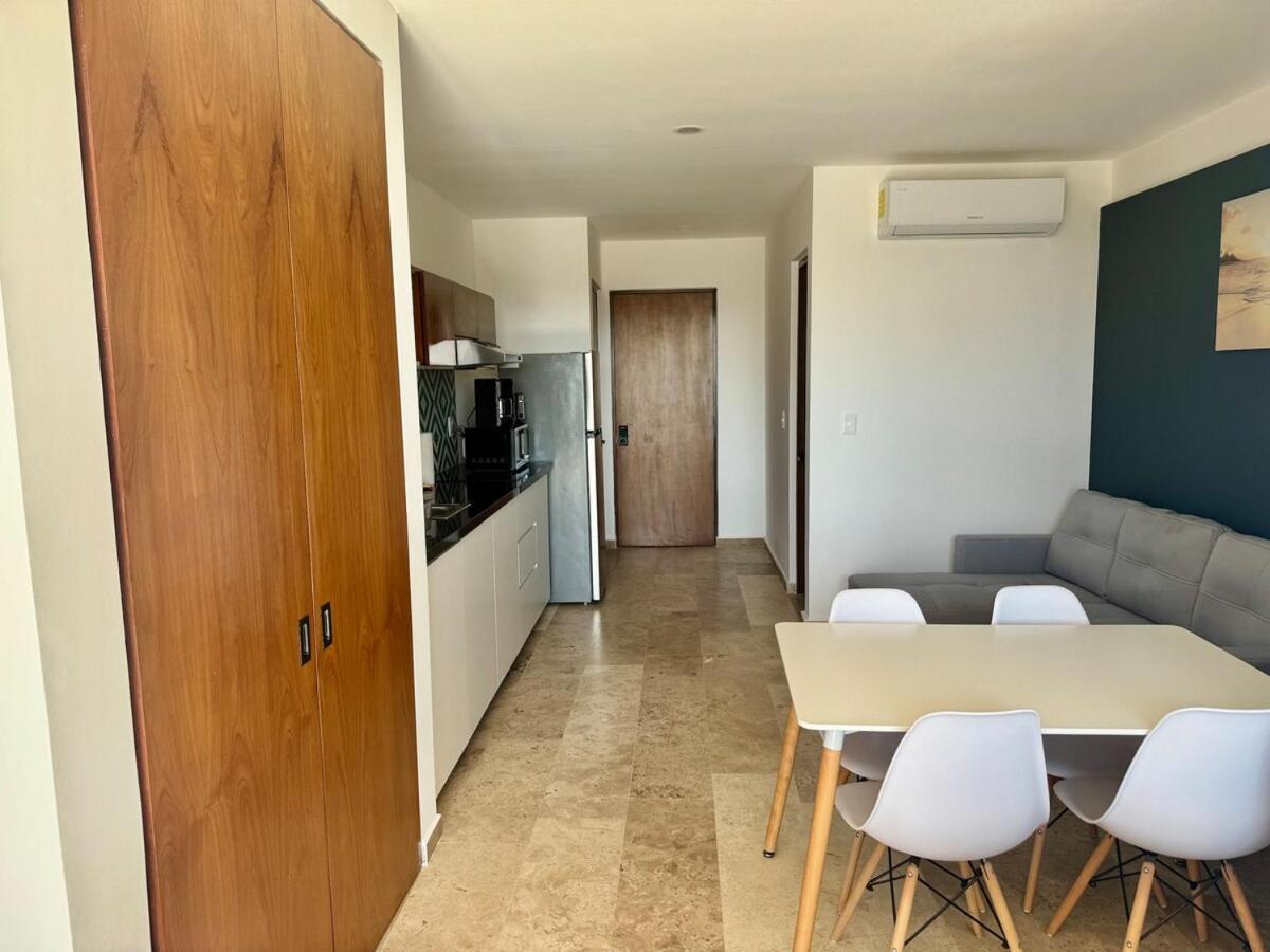 Huaya 2 Apartamento
