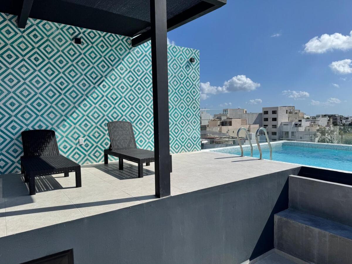 Apartamento Huaya 2 *